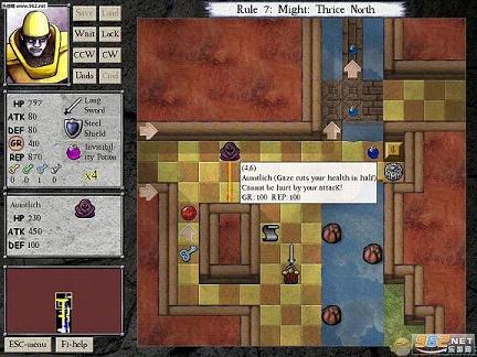��DROD RPG��̩���Ĺ��¡��ƽ��